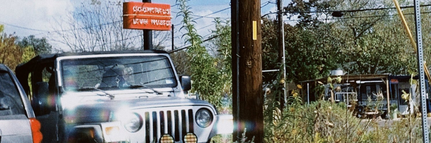 ahnamerrystew's profile banner image