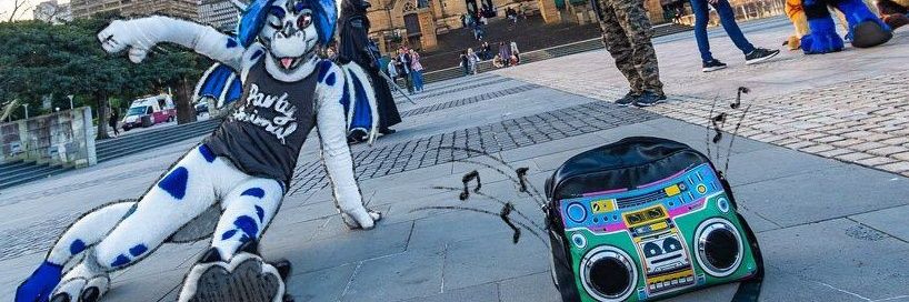 🇵🇸Scribbles!!💜 banner