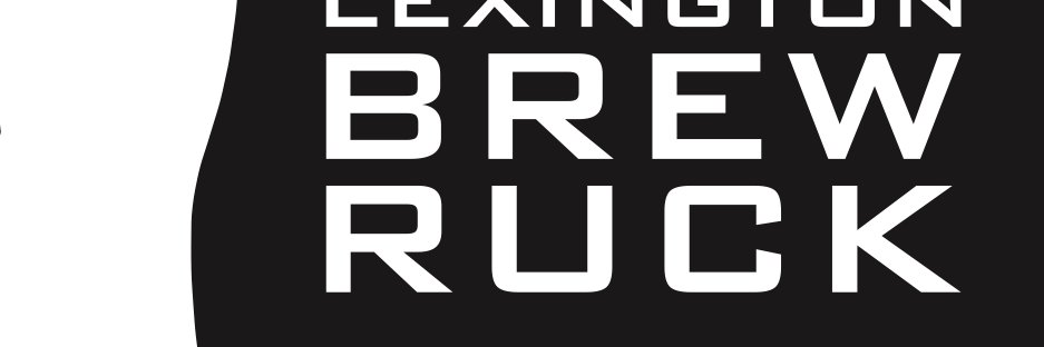 Lexington Brew Ruck banner