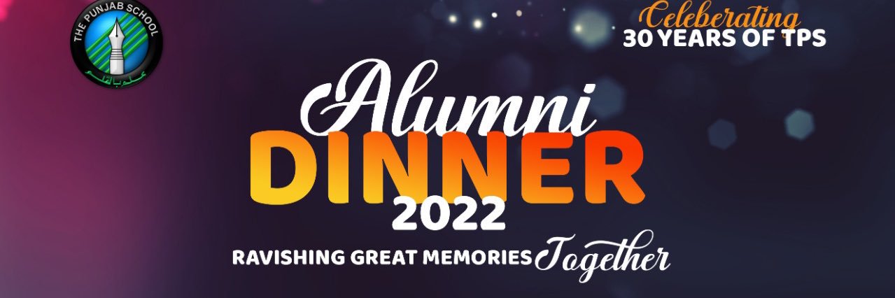 The Punjab School banner