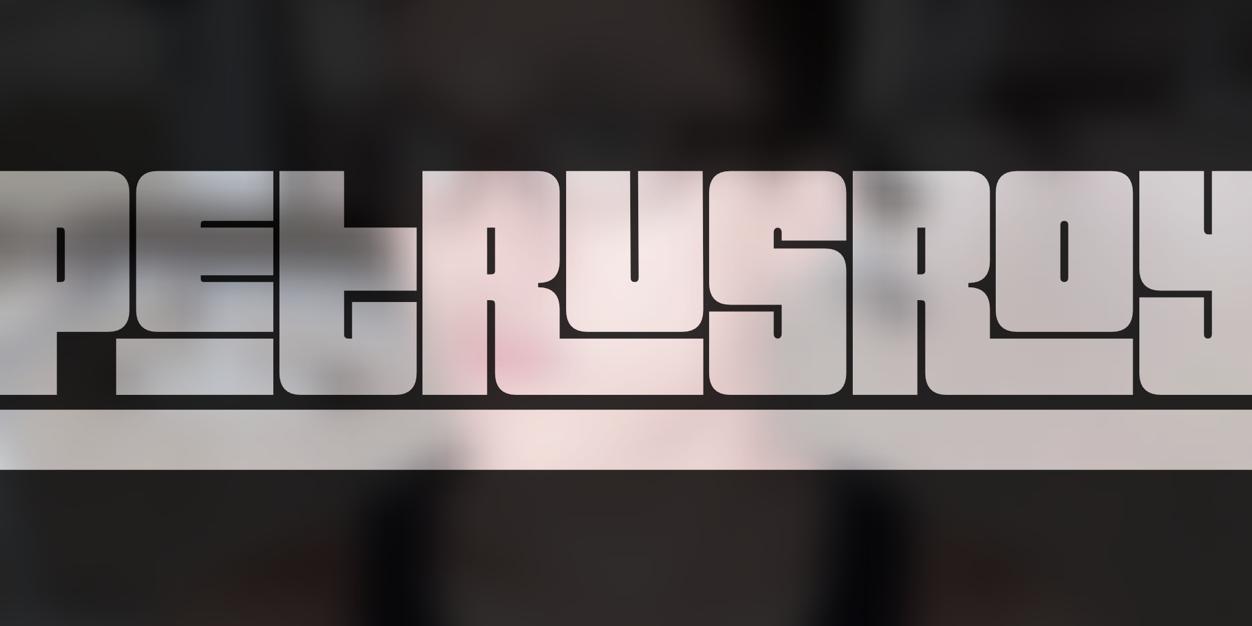 PetrusRoy's profile banner image