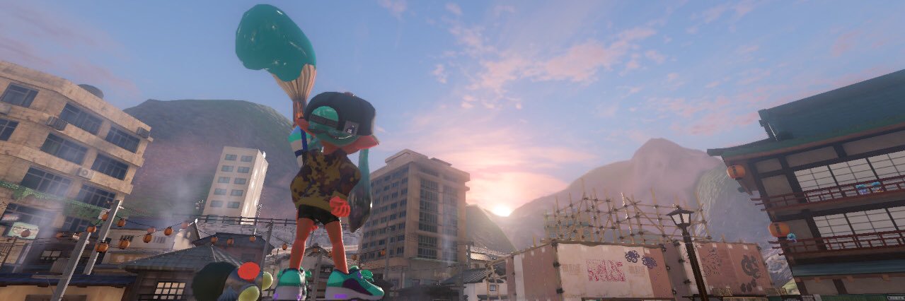オムぶっち🐙🦆🍣🍜 banner