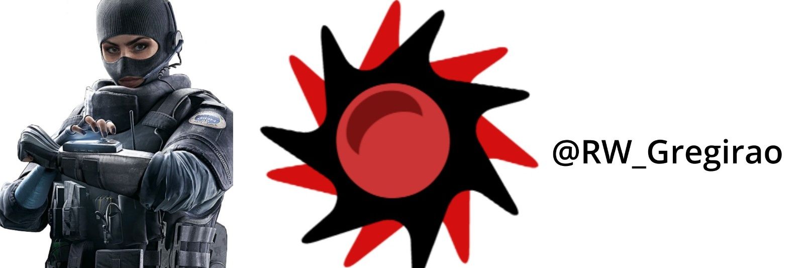 Gregirao banner