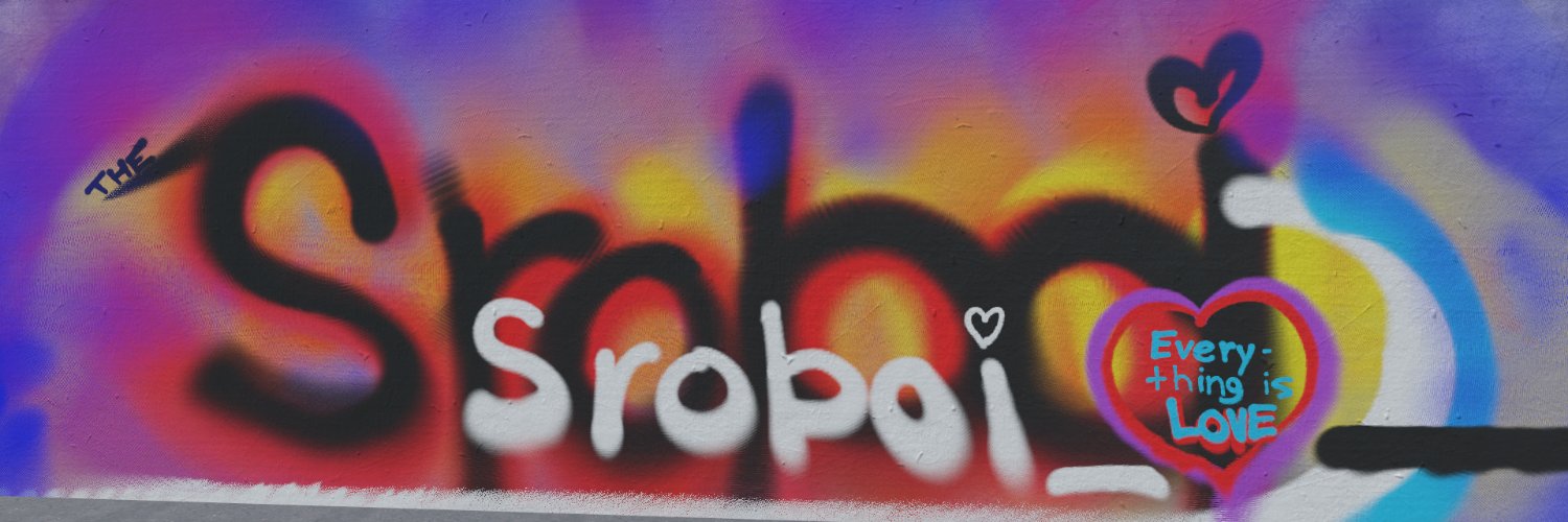 sroboi_'s profile banner image