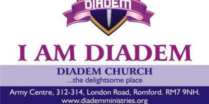 DiademWeRelate's profile banner image