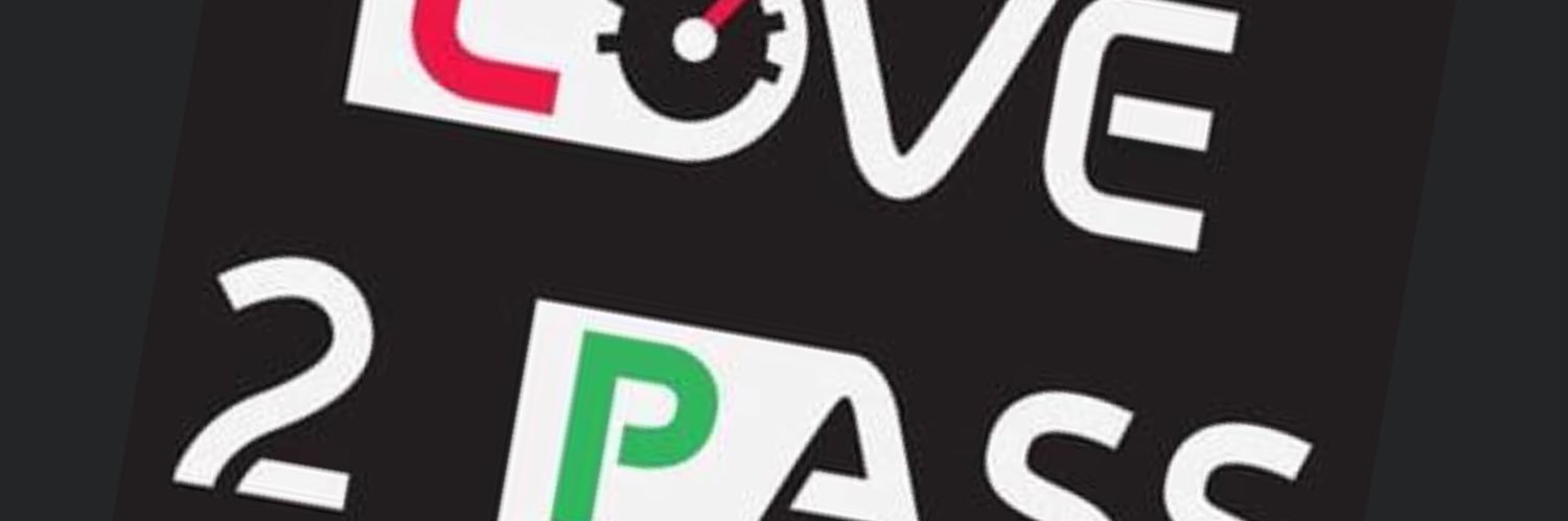 love2passderby's profile banner image