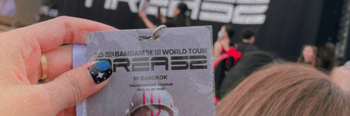 sunisaoyy ∋∈ banner