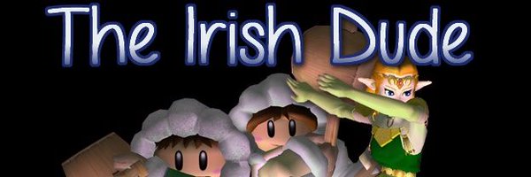 Alfather_Irish Profile Banner