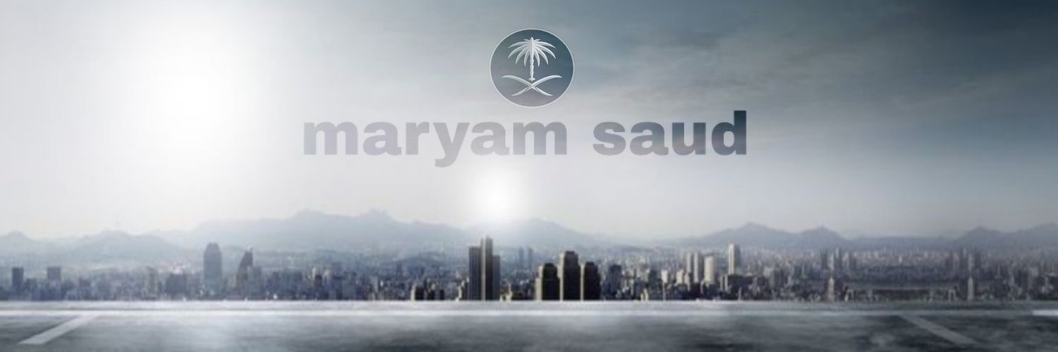 مۘرٻۧـمۘ ݽعـوْډ ✨️ 🇸🇦 banner