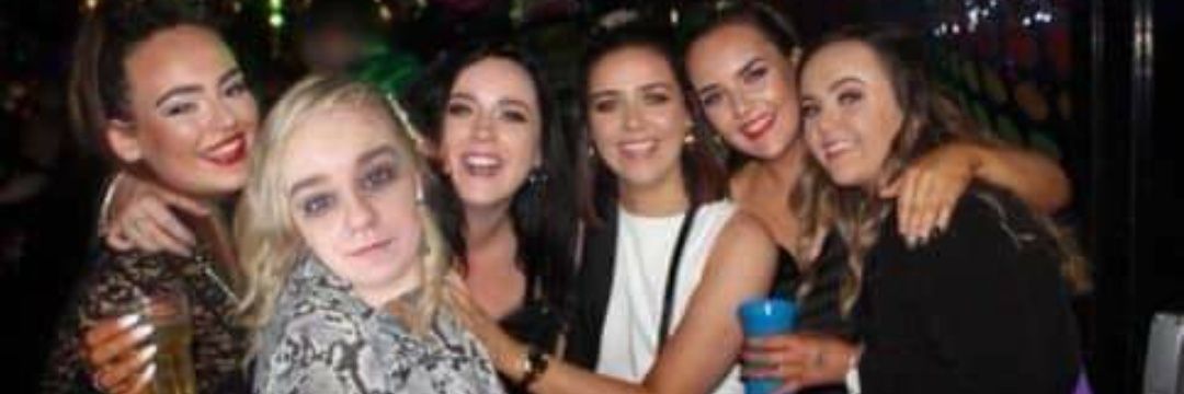 JamieLeeSmith10's profile banner image