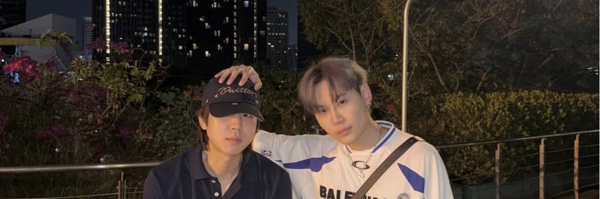 bearcnk's profile banner image