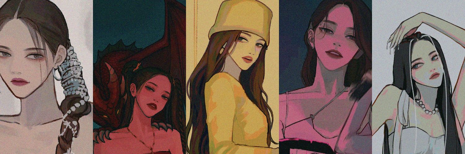 Lim Nabi (임나비) banner