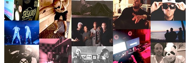 Funtime Productions Inc. banner