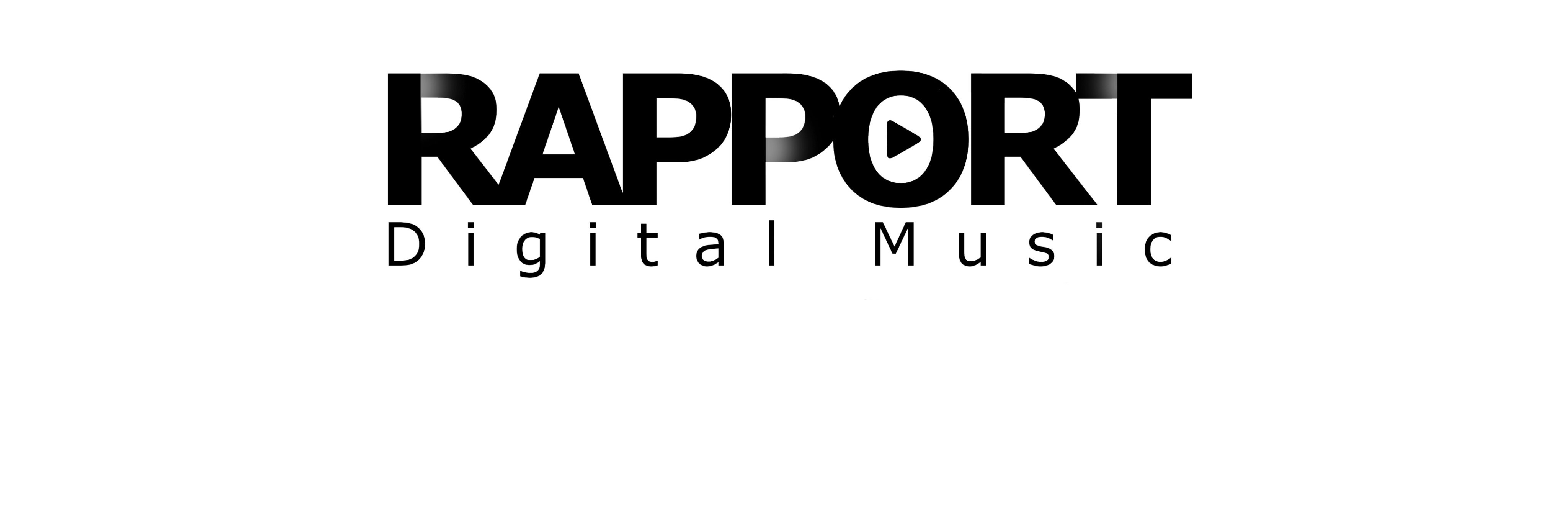 Rapport Digitalmusic banner