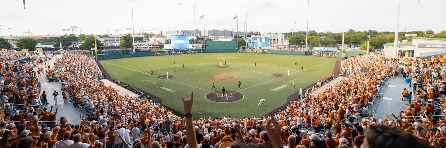 UTexasWill's profile banner image