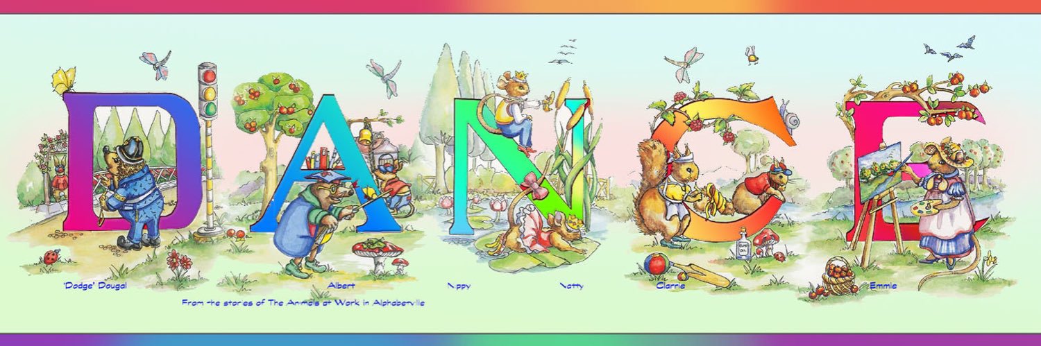 Animalsatwork's profile banner image
