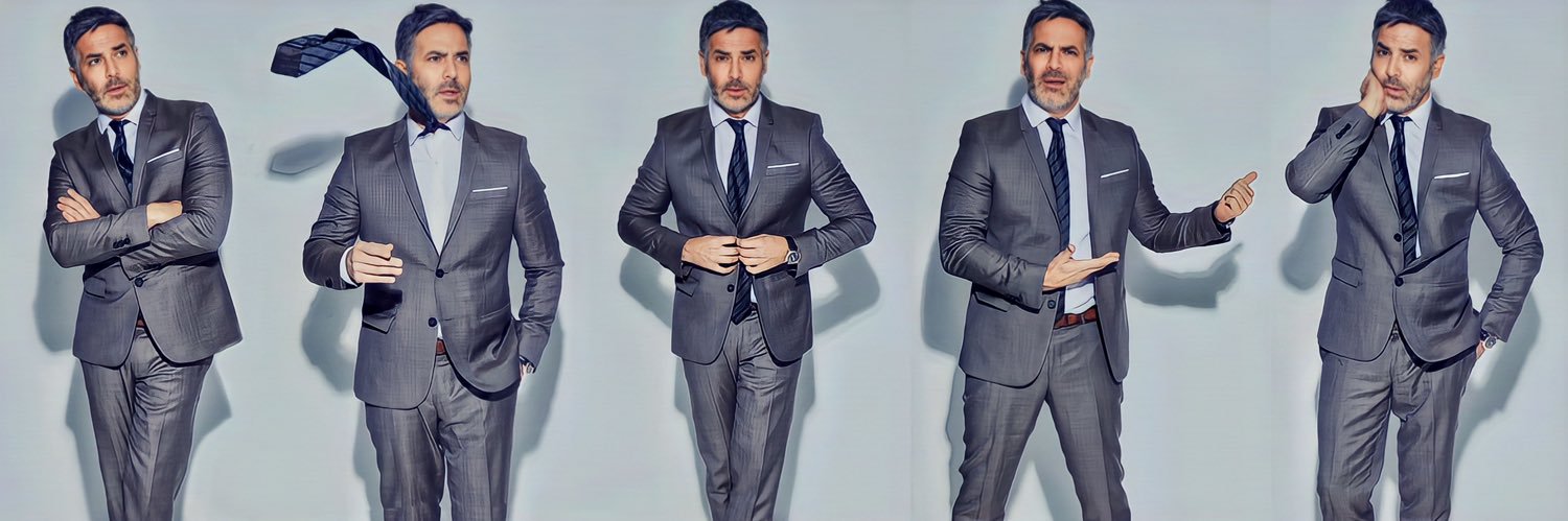 Guillermo Zapata banner