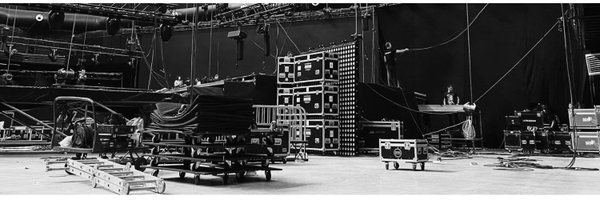 LiveNation Profile Banner