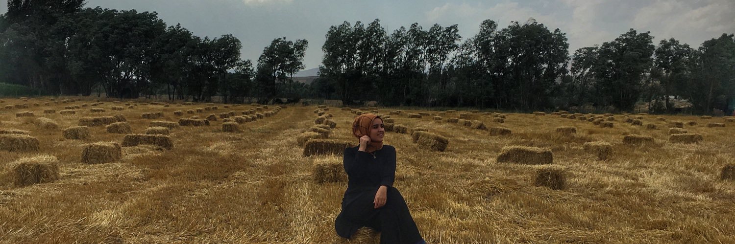 mervekls's profile banner image