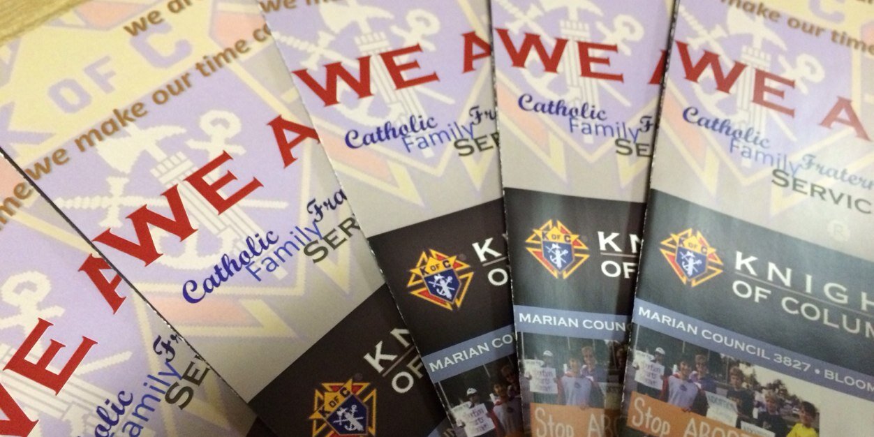 KOFCBloomington's profile banner image