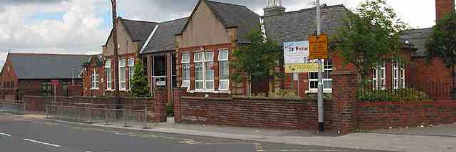 Stanley St Peters (StanleyStPeters) Twitter