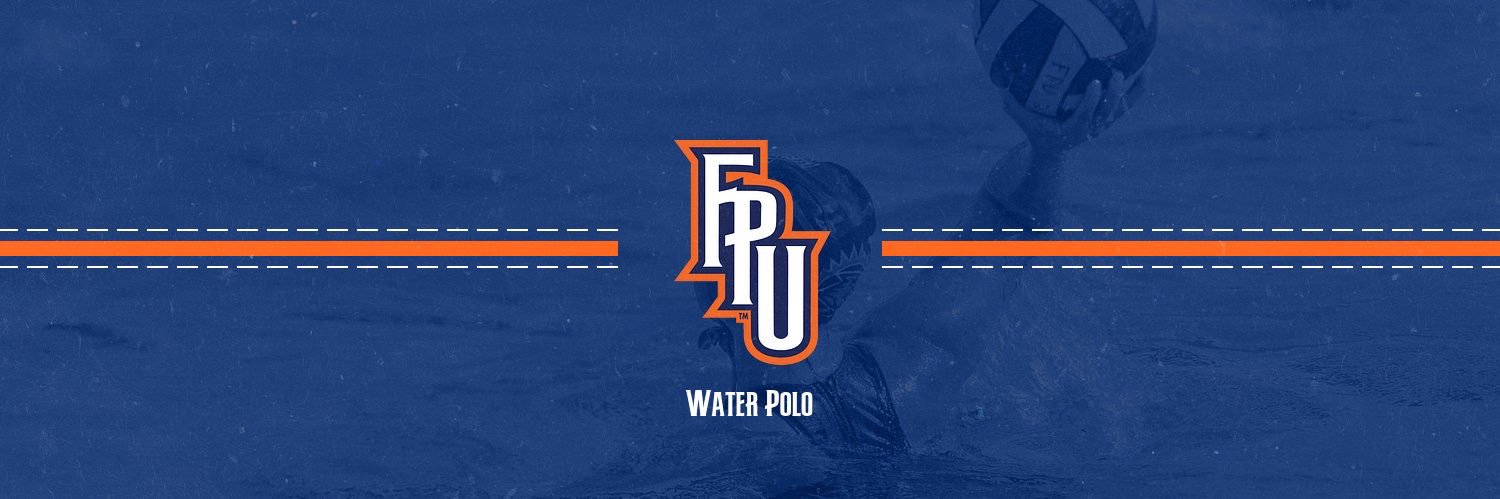 FPU Water Polo banner
