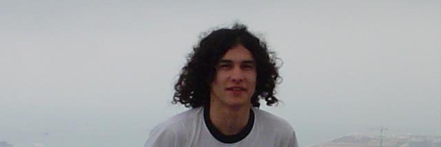aaron amigo banner