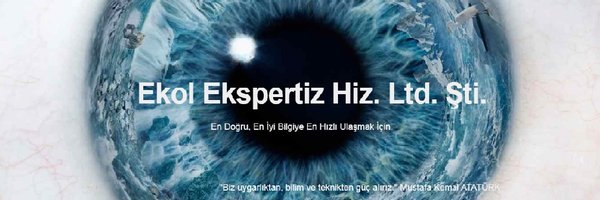 Ekol Ekspertiz Profile Banner