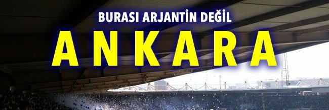 Ankaragüçlü banner
