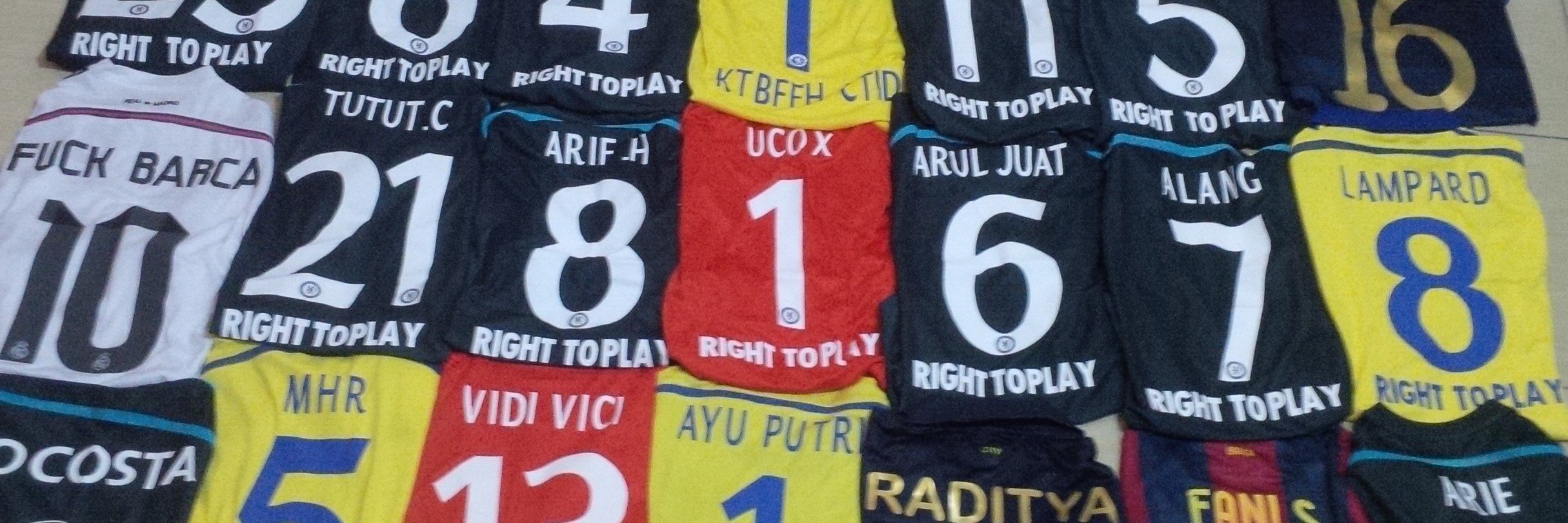 Blues Corners banner