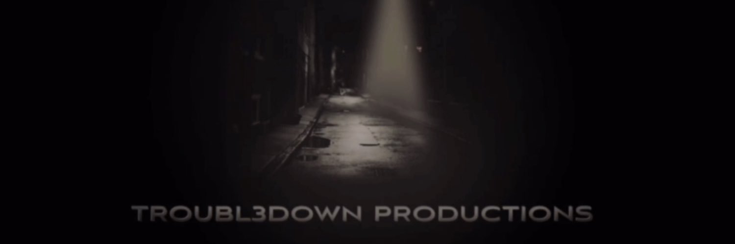Troubl3down's profile banner image