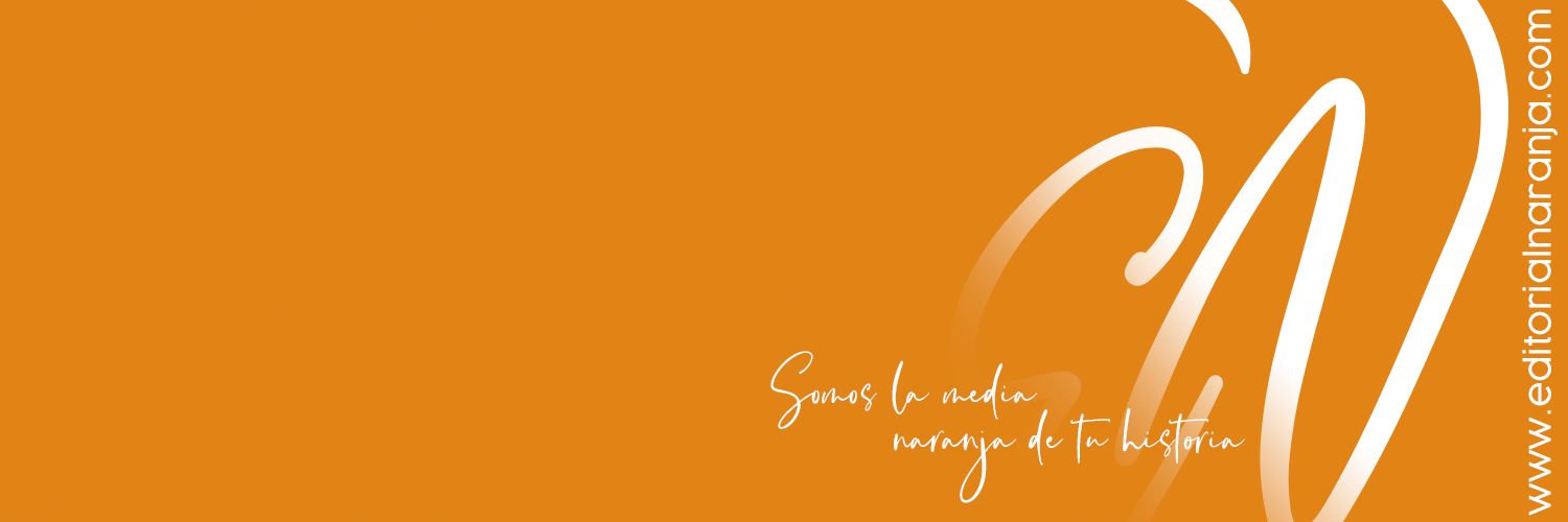 Editorial Naranja banner