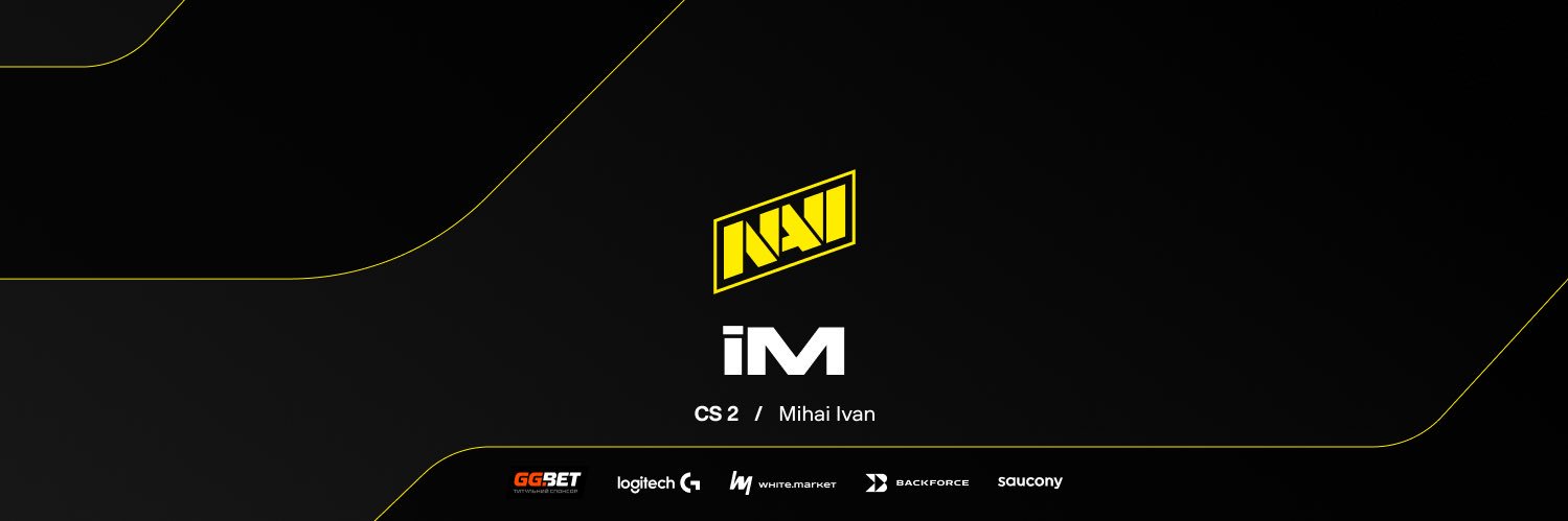NAVI iM-'s banner