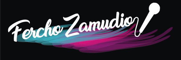 FherZamudio Profile Banner