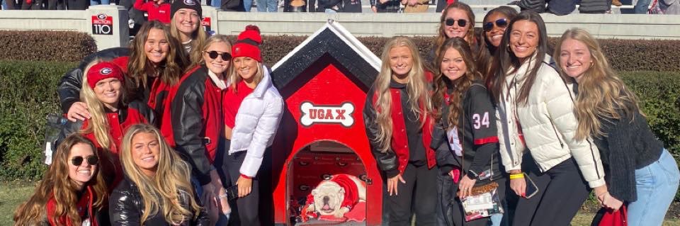 Jaydyn Goodwin banner