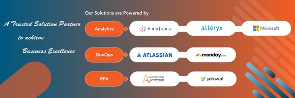 CRGSolutionsIND Profile Banner