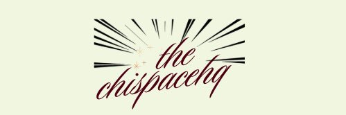 TheChiSpace banner