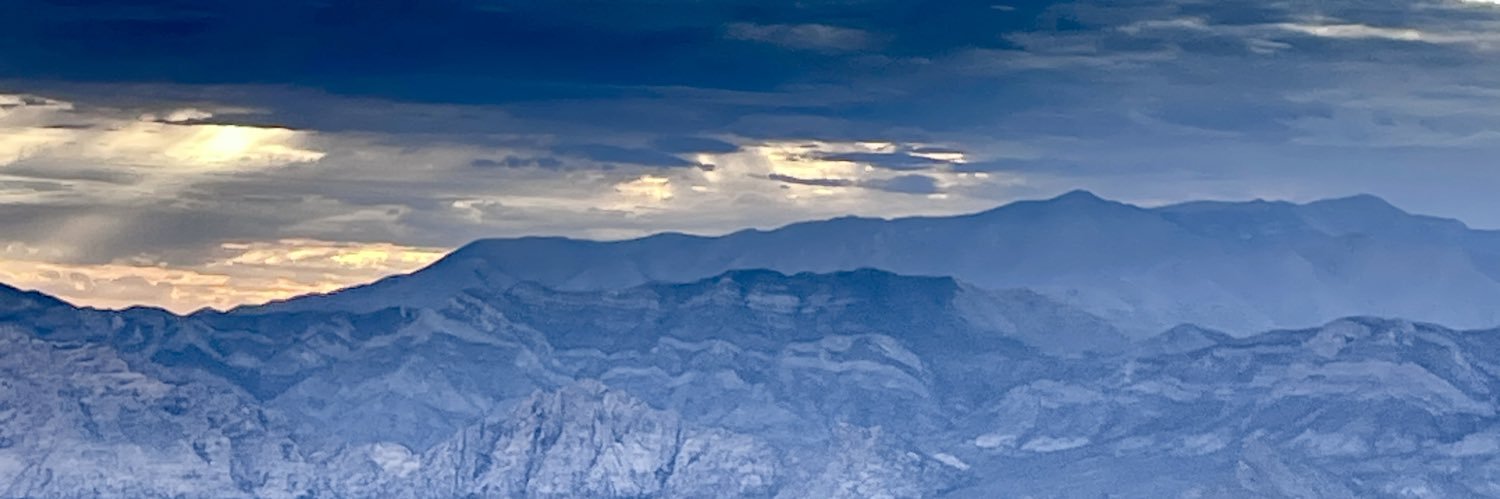dalilahber's profile banner image