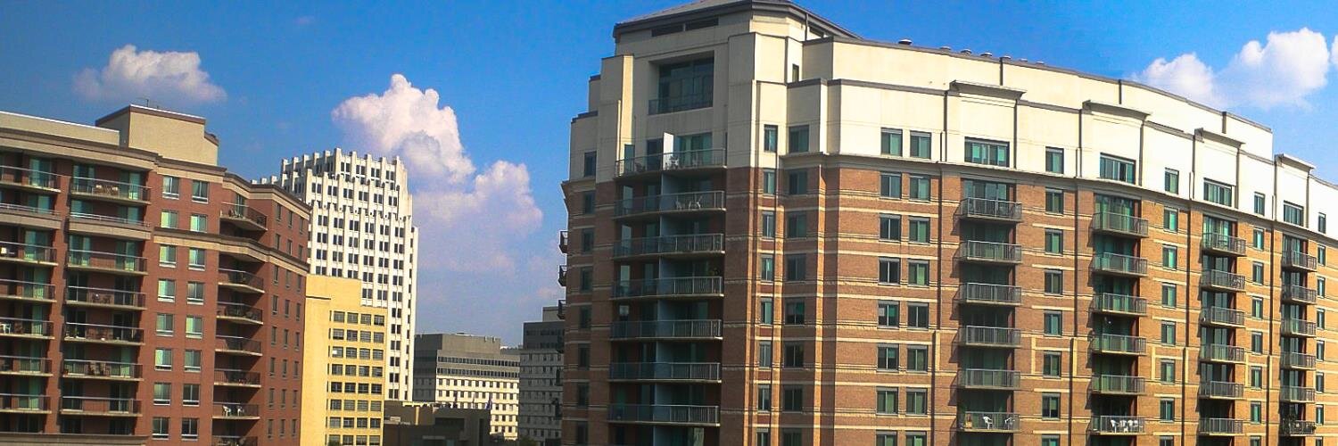 MAMHousing's profile banner image