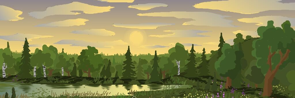 MugiMafin's profile banner image
