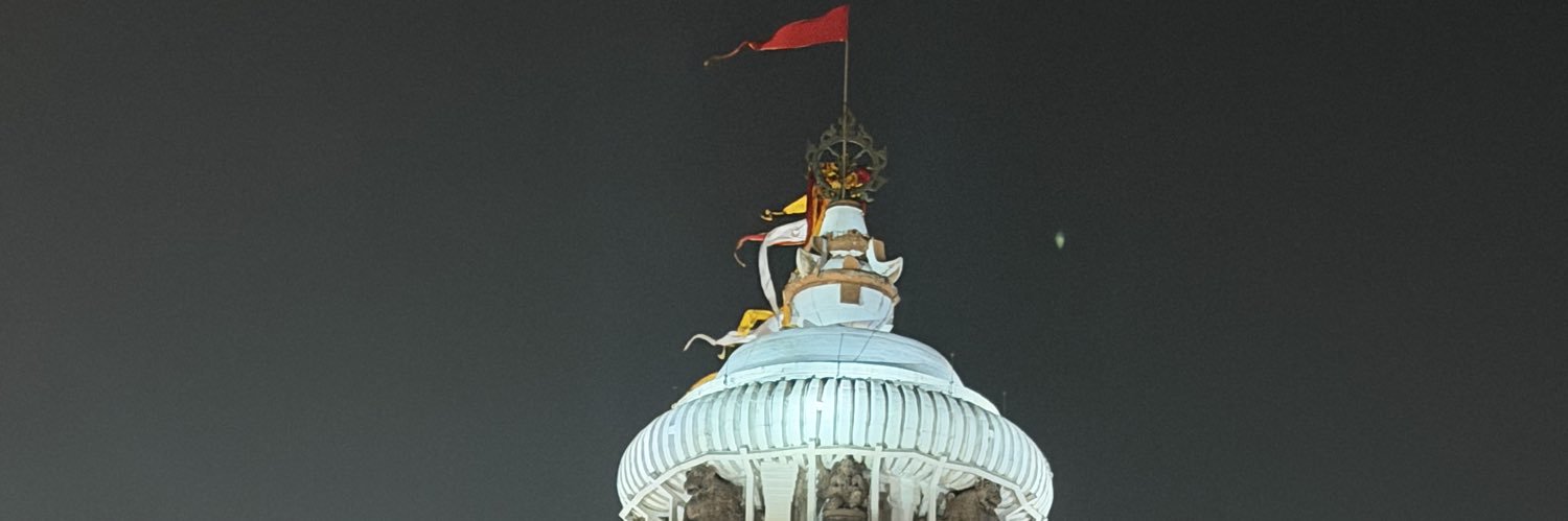 bhaktproof's profile banner image