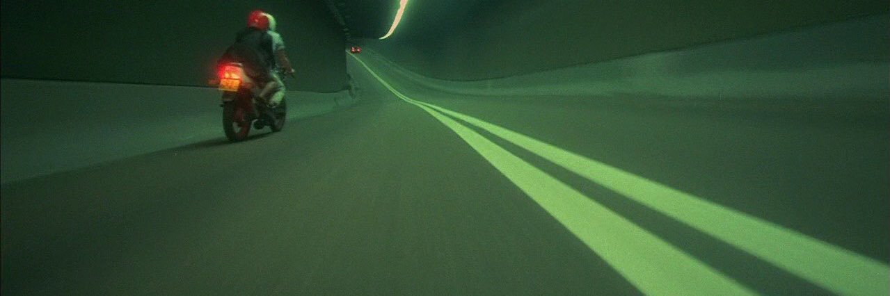 tohn jravolta banner