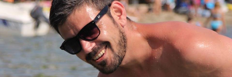 ilkrdemir's profile banner image