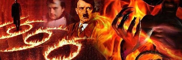 DarthWader666's profile banner image