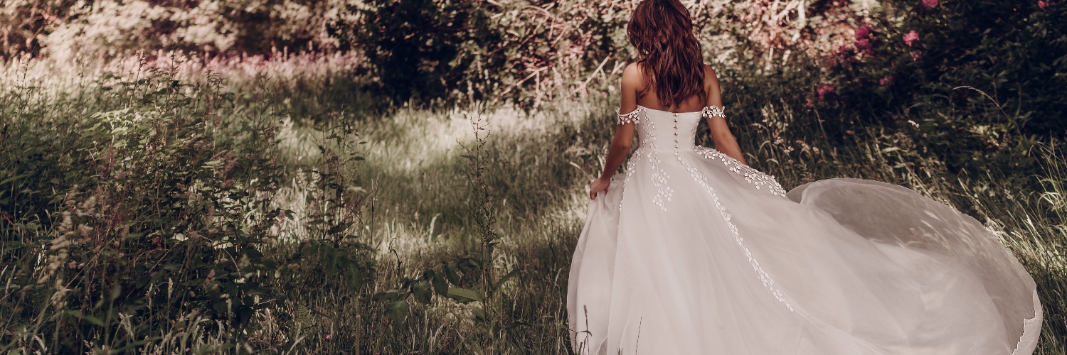 Bride by Design banner