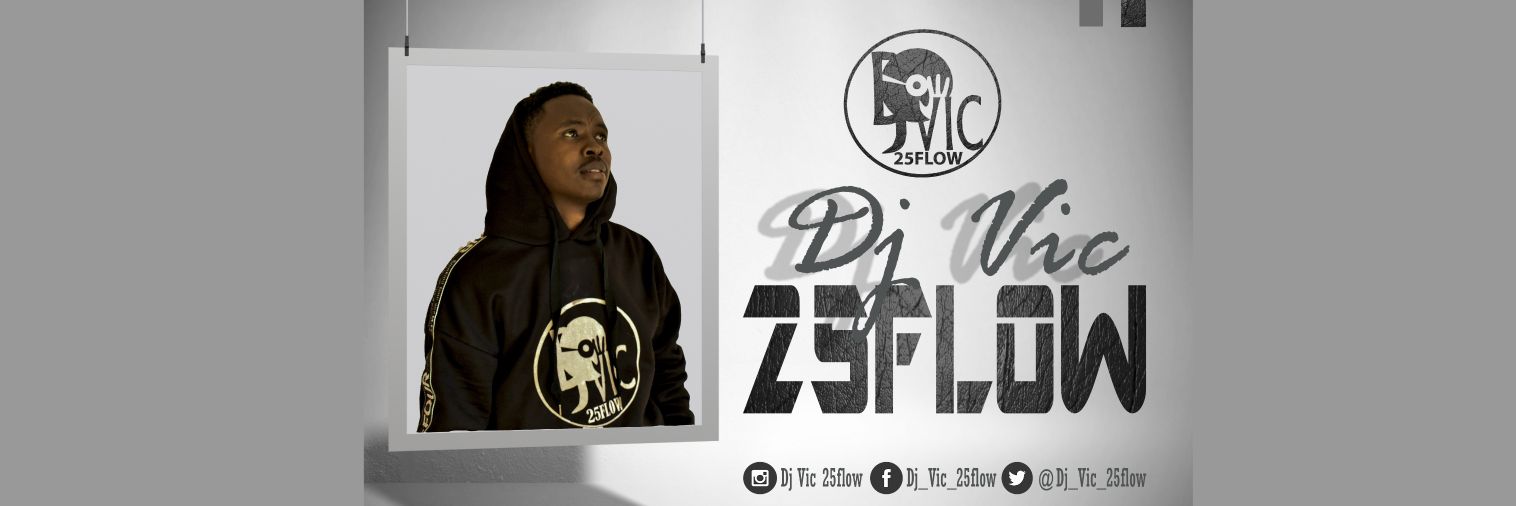 DjVic25flow's profile banner image