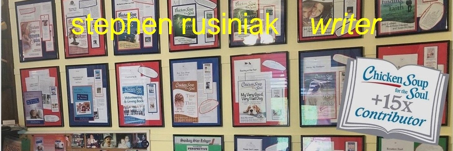 StephenRusiniak's profile banner image