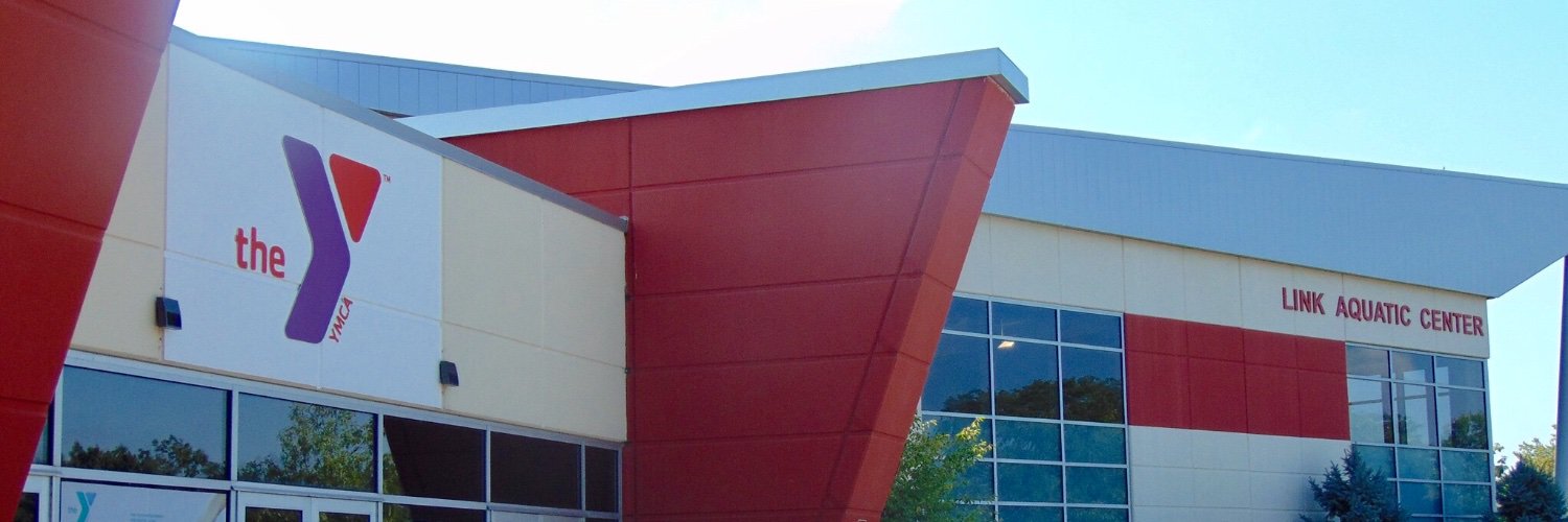 Illinois Valley YMCA banner