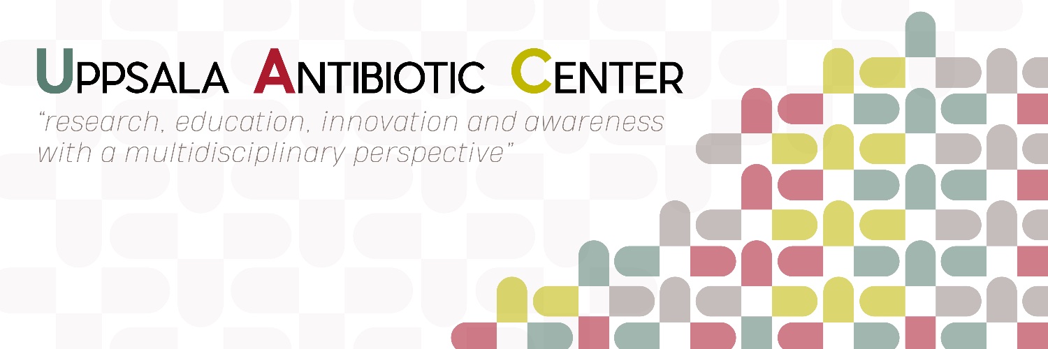 Uppsala Antibiotic Center Profile Banner