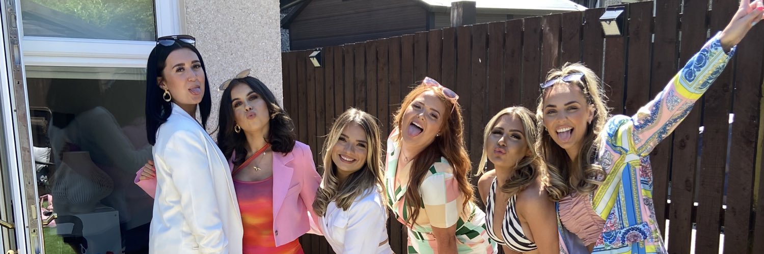 nicolebairdX's profile banner image